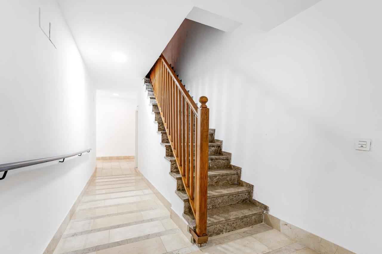 Apartment Studio Relax Almudena ตอร์เรเวียคา ภายนอก รูปภาพ